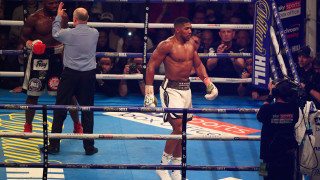 Миналата седмица са започнали преговорите за очаквания супер сблъсък между