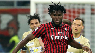 ПСЖ се готви да "открадне" втори футболист на Милан