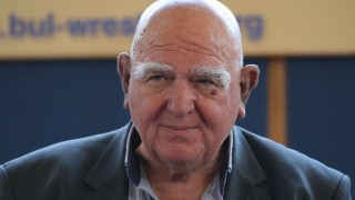 Славният Александър Томов чества 76 годишнина днес Носител е на пет световни