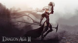 Подробности за Dragon Age 2