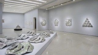 Първият музей на художничка в Иран