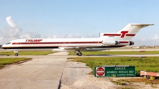 Доналд Тръмп е направил забележителна предприемаческа кариера а сега е