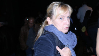 Йончева обвинява в арогантност властта и за хората на улицата