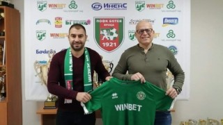 Отборът на Ботев Враца подписа с Никола Колев Той идва