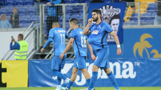 Левски най вероятно ще проведе летния си лагер в България пише