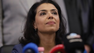 Ваня Григорова внесе жалба в съда срещу резултата от изборите