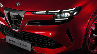 През 2021 г Alfa Romeo заяви смелите си планове до 2027