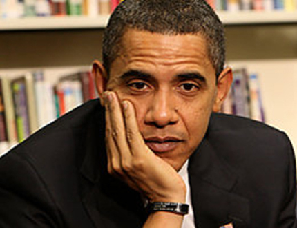 Обама запазва преднината си пред Ромни