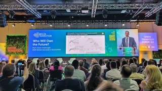 Архитектурата на световната финансова система се приема като даденост и