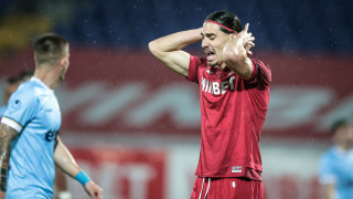 Треньорът на ЦСКА Христо Янев е поискал от шефовете на