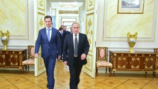 Русия и Асад създавали ново поколение терористи, които щели да бъдат заплаха за всички