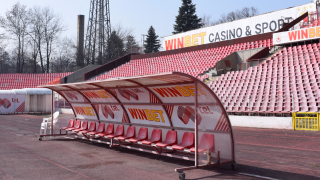 Португалецът Маркос Бонфим призна че се е разминал с много