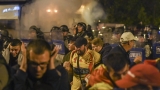 Радев ни успокоява за Македония, зове за диалог в Скопие