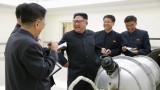 КНДР плаши САЩ да подостри "ядрения и скъпоценен меч на справедливостта"