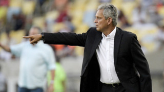 Селекционерът на колумбийския национален отобор Рейналдо Руеда бе освободен от