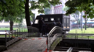 Колко струва свободата и кой свърши работата на МВР?