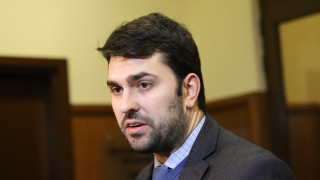 Георгиев: По всяка вероятност Външно ще привика македонския посланик