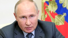 Великобритания очаква все по-брутален Путин срещу Украйна