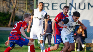 Лудогорец 3 1 Раков Ченстохова 90 2′ Край на мача