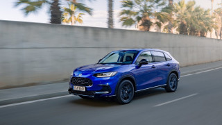 Тест драйв: Honda ZR-V - пропастта, която моделът успя да запълни успешно