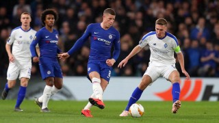 Лийдс ще опита да вземе под наем халфа Рос Баркли