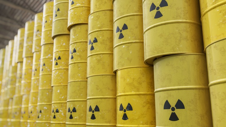 Събират подписка срещу изграждането на хранилище за ядрени отпадъци от АЕЦ "Козлодуй" в Монтанско