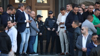 След един час първи ще регистрираме ДПС на Ахмед Доган