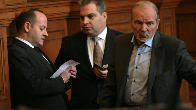 15 депутати реформатори готови да минат в опозиция?