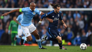 Капитанът на Манчестър Сити Венсан Компани ще бъде на линия