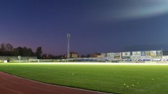 Монтана - Арда: 1:1 (Развой на срещата по минути)
