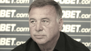 Националният клуб на привържениците на Левски публикува много емоционален текст