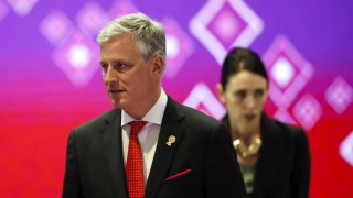 САЩ обвиниха Китай в реалистки империализъм