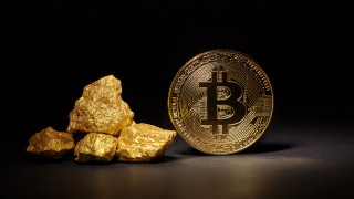 Защо нито криптовалутите, нито златото имат "реална стойност"