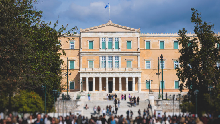 Αποδεικνύεται ότι δεν υπάρχουν (σχεδόν) πλούσιοι στην Ελλάδα