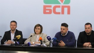 БСП отрече Стефан Димитров да е бил неин кандидат за