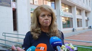 Посещението на Урсула фон дер Лайен бе обезсмислено от на