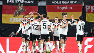 Националният отбор на Германия може и да не вземе участие