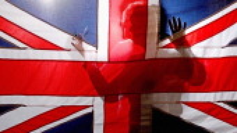 Скок на престъпленията от омраза във Великобритания след Брекзита