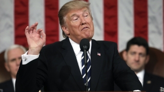 Президентът на САЩ Доналд Тръмп предупреди че кметът на Минеаполис