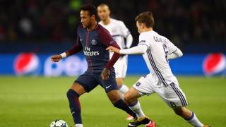 Звездата на ПСЖ и най скъп трансфер в историята на футбола