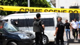 Двама се самовзривиха в Тунис - загина полицай, няколко ранени
