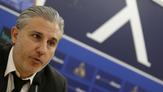 В 11 00 часа членовете на Управителния съвет на Левски Павел