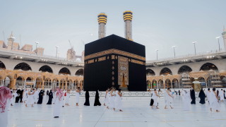 Саудитска Арабия заяви че поклонниците които се надяват да извършат