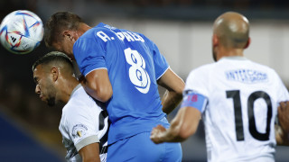 Ръководството на Левски е получило официална оферта за Андриан Краев