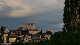 Социологът Добромир Живков от Маркет Линкс заяви че местните избори