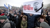  3 година след убийството на Немцов опозицията още веднъж желае съд за поръчителя 