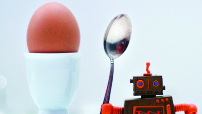 Отбелязваме 60 години от появата на незалепващия тиган