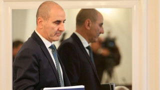 Има сериозен проблем и не трябва да възприемаме присъствието на