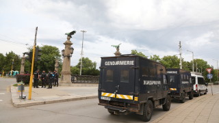 Привържениците на АПОЕЛ Никозия са влезли в сблъсък с полицията