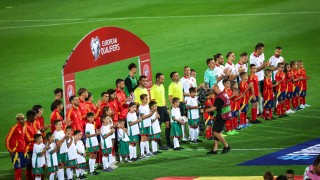 Ламин Ямал и компания са разстроени от това, че са ни били "само" с 3:0